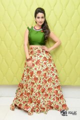 Manjusha At Jai Lava Kusa Movie Jayotsavam